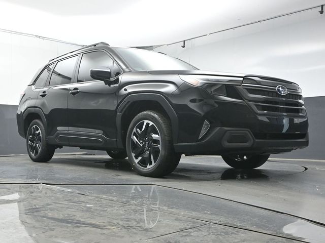 2026 Subaru Forester Limited - Photo 36