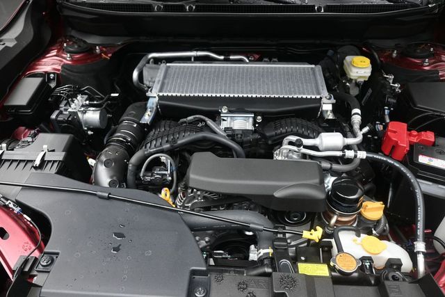 2026 Subaru Outback Touring XT - Photo 13