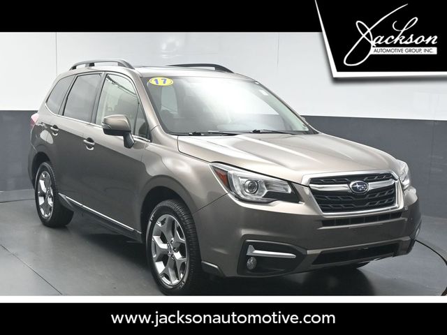 2017 Subaru Forester Touring