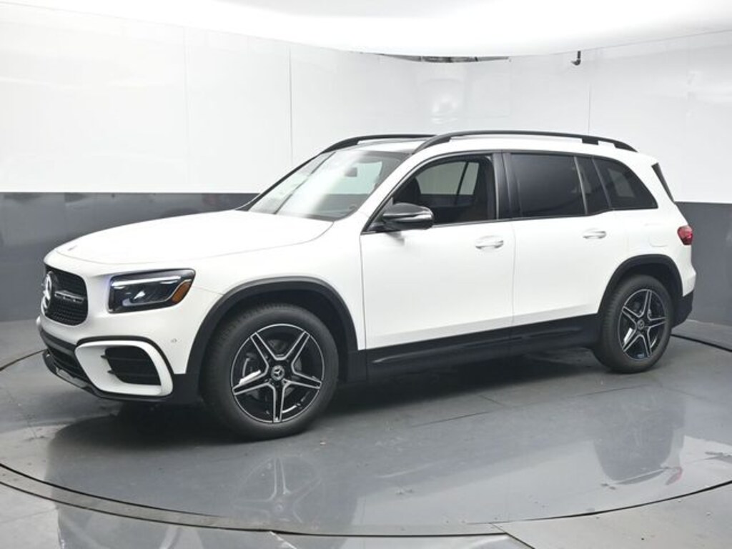 Used 2026 Mercedes-Benz GLB GLB 250 SUV