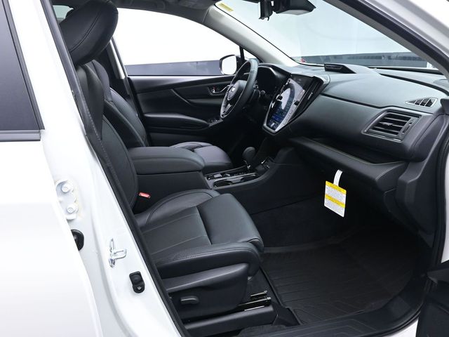 2026 Subaru Ascent Onyx Edition-Touring - Photo 29