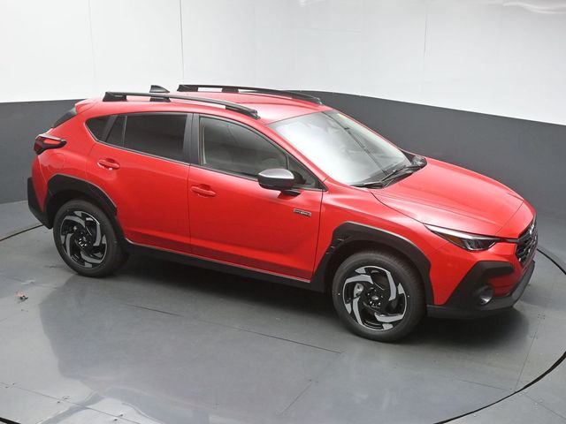 2026 Subaru Crosstrek Limited - Photo 35