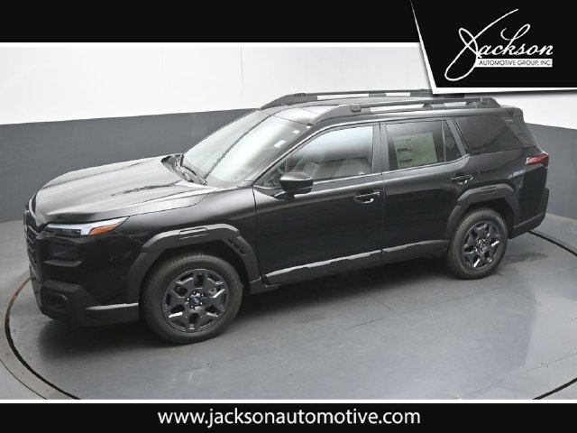 2026 Subaru Outback Premium - Photo 44