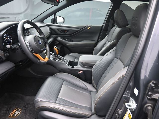 2023 Subaru Outback Wilderness - Photo 17