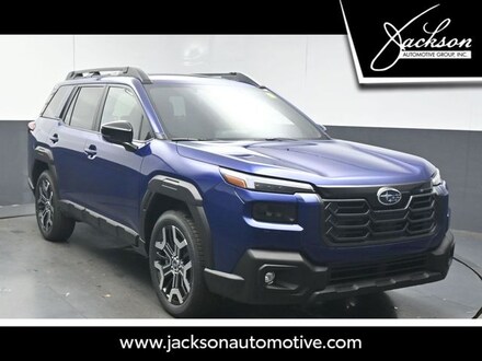 2026 Subaru Outback Touring XT SUV