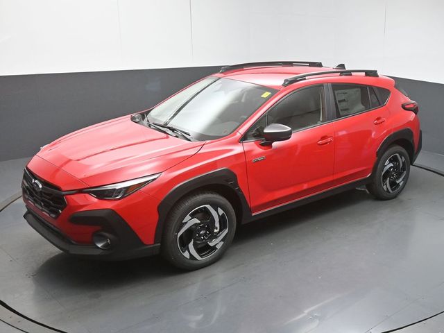 2026 Subaru Crosstrek Limited - Photo 38