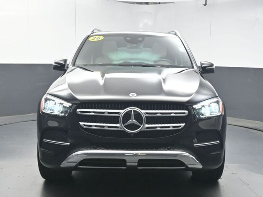 Used 2026 Mercedes-Benz GLE GLE 350 SUV