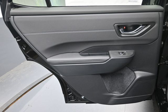 2026 Subaru Outback Touring XT - Photo 23