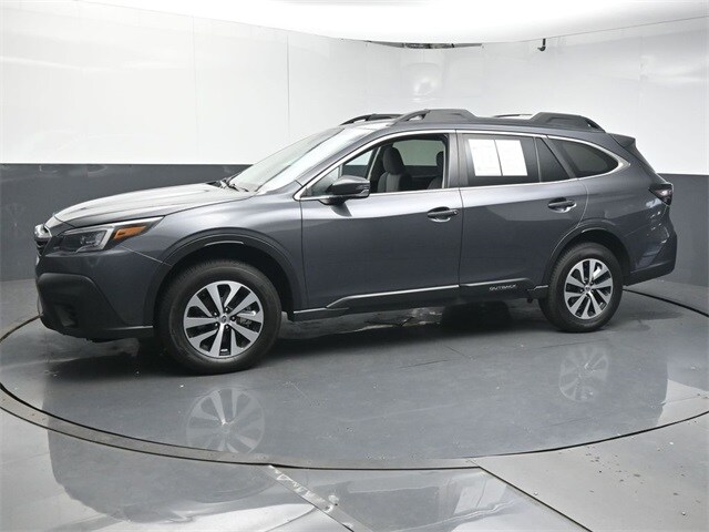 2022 Subaru Outback Premium photo 4