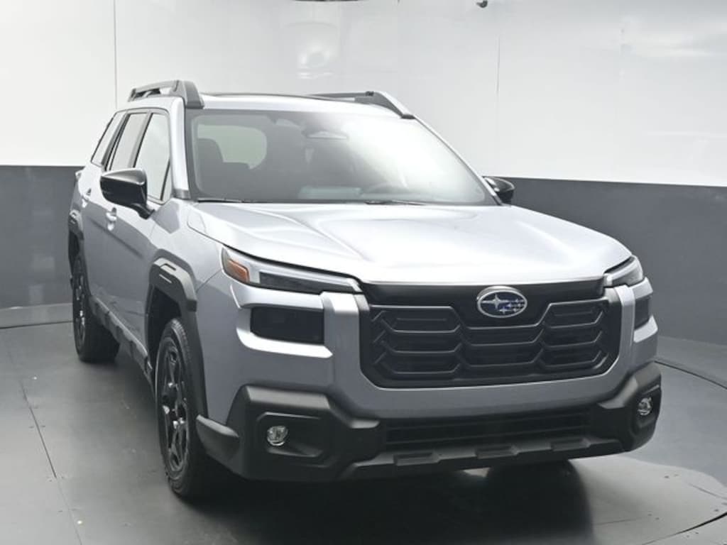 New 2026 Subaru Outback Limited SUV