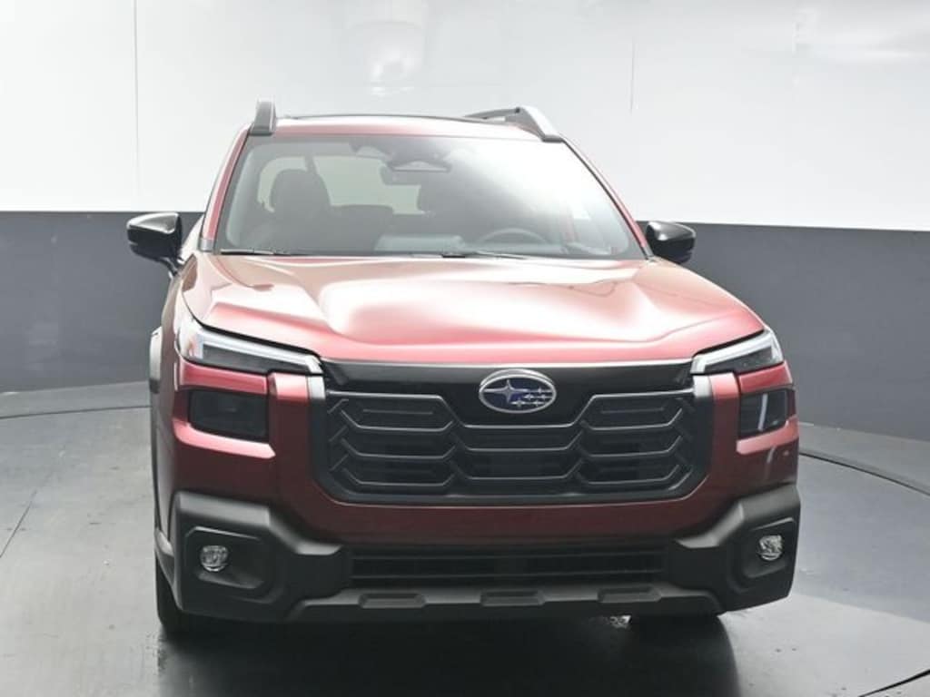 New 2026 Subaru Outback Limited SUV