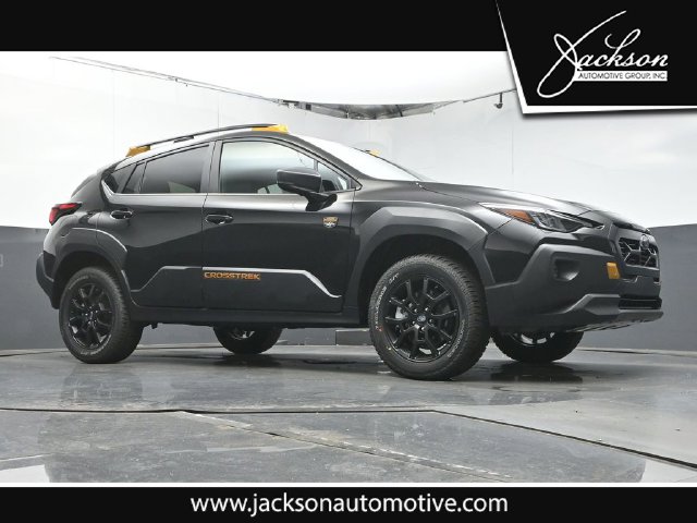 2026 Subaru Crosstrek Wilderness - Photo 34