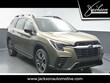  Subaru Ascent