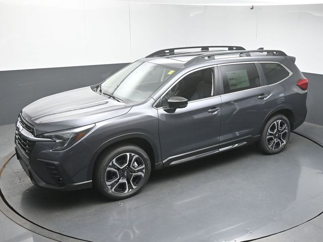 2026 Subaru Ascent Limited - Photo 44