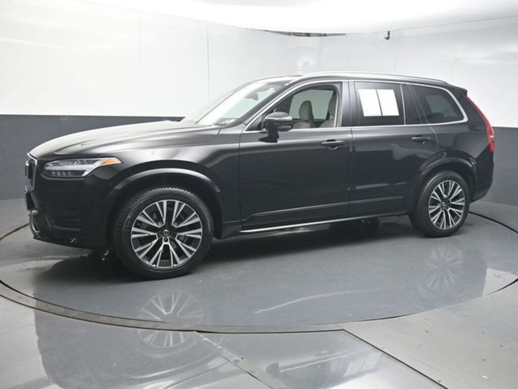 Used 2020 Volvo XC90 T5 Momentum SUV