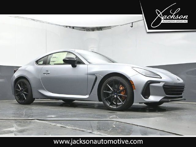 2026 Subaru BRZ tS - Photo 35