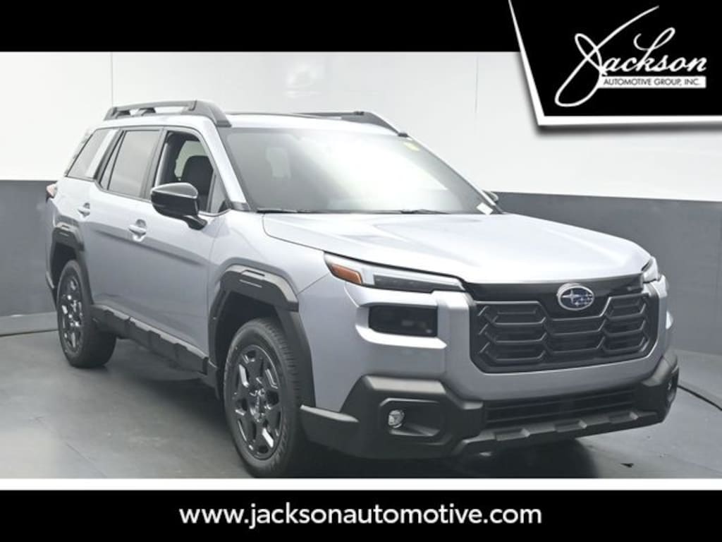 New 2026 Subaru Outback Premium SUV