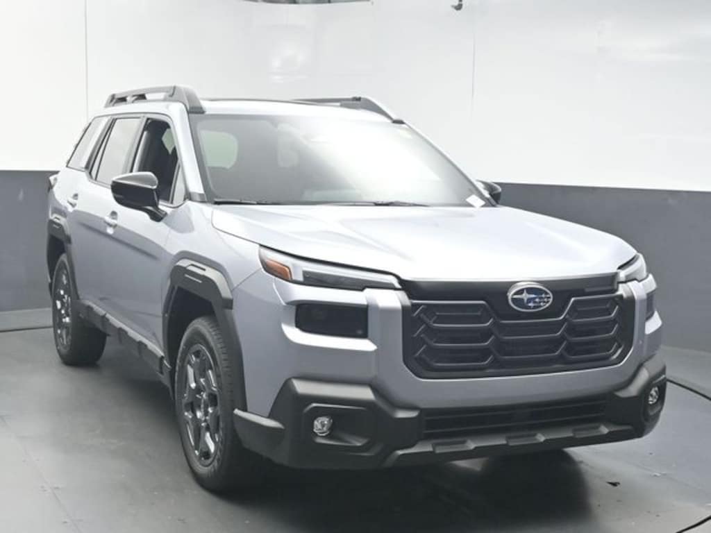 New 2026 Subaru Outback Premium SUV
