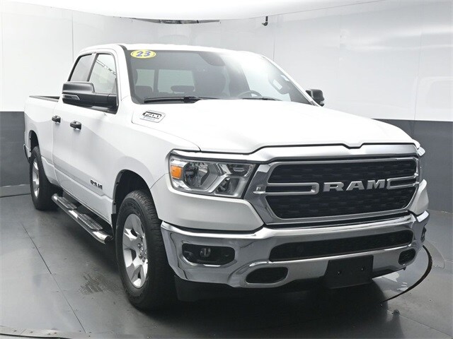 2023 Ram 1500 Big Horn Lone Star photo 2