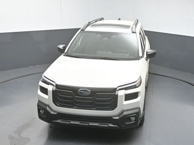 2026 Subaru Outback Limited - Photo 44