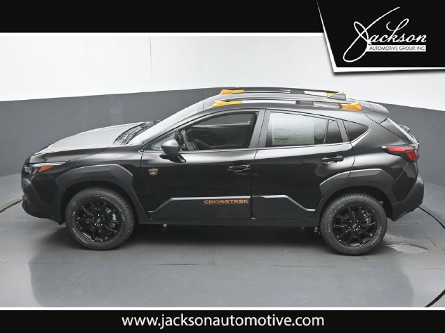 2026 Subaru Crosstrek Wilderness - Photo 47