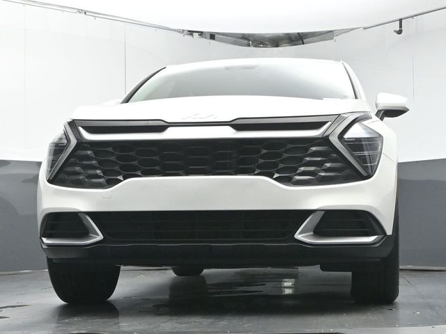 2025 Kia Sportage LX Hybrid - Photo 34