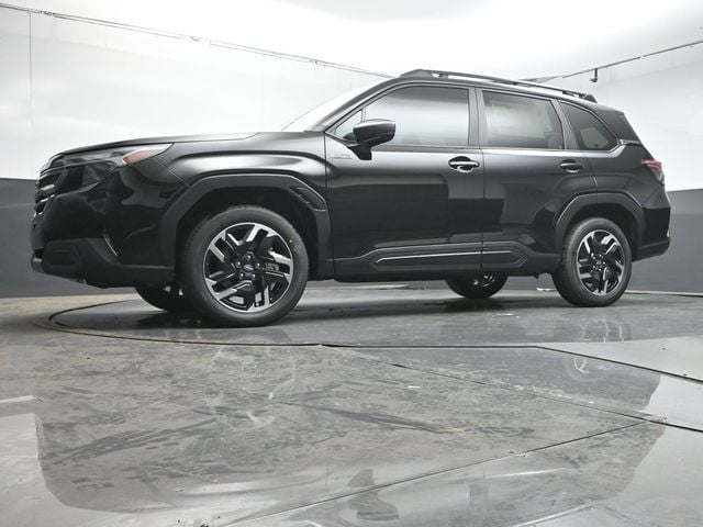 2026 Subaru Forester Limited - Photo 38