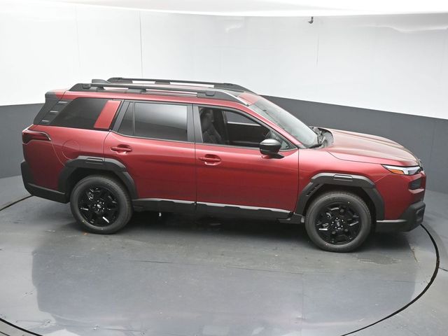 2026 Subaru Outback Limited - Photo 49