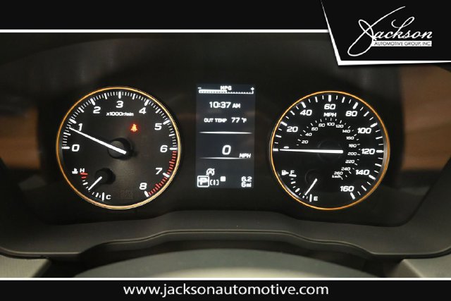 2026 Subaru Crosstrek Wilderness - Photo 10