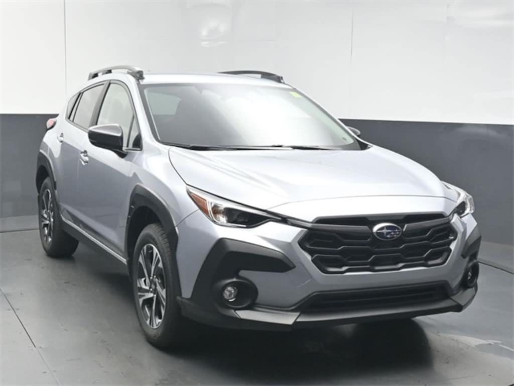 New 2026 Subaru Crosstrek Premium SUV
