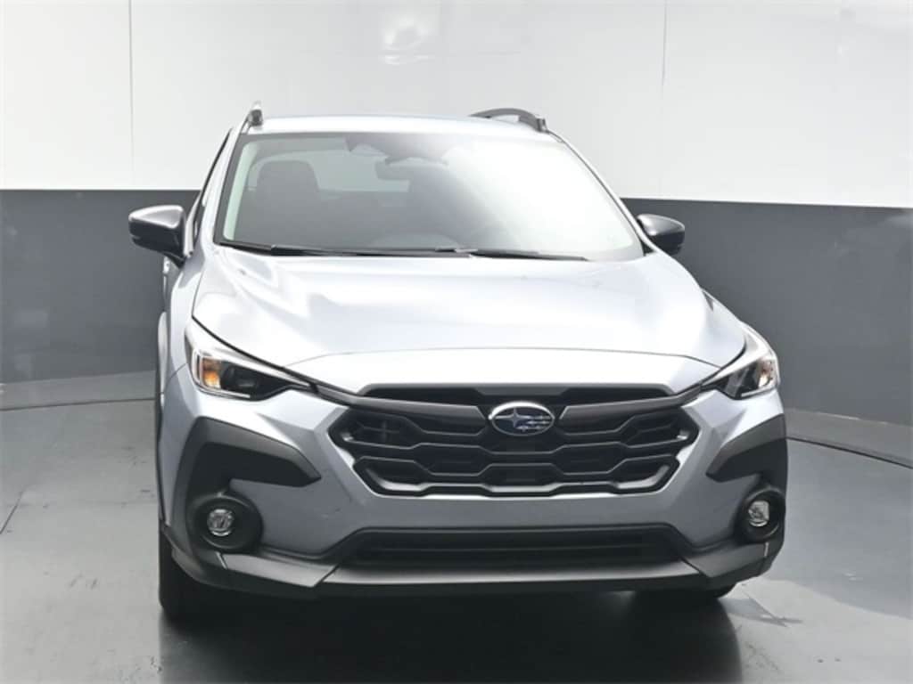 New 2026 Subaru Crosstrek Premium SUV
