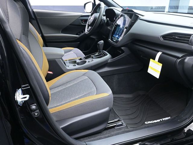 2026 Subaru Crosstrek Sport - Photo 27