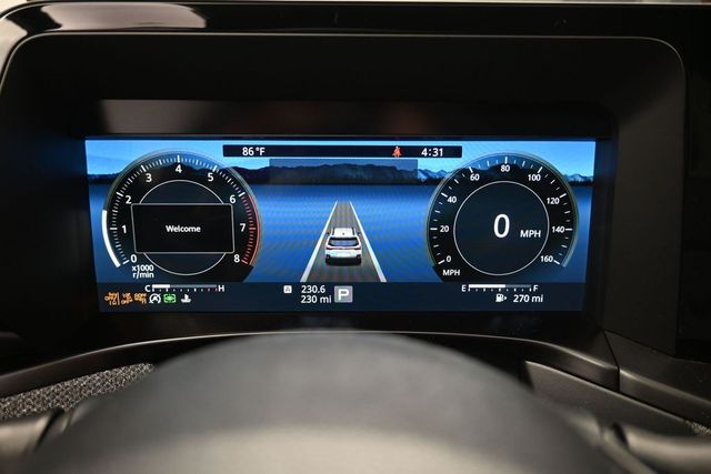2026 Subaru Outback Premium - Photo 10