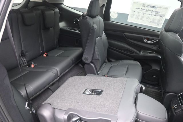 2026 Subaru Ascent Limited - Photo 26