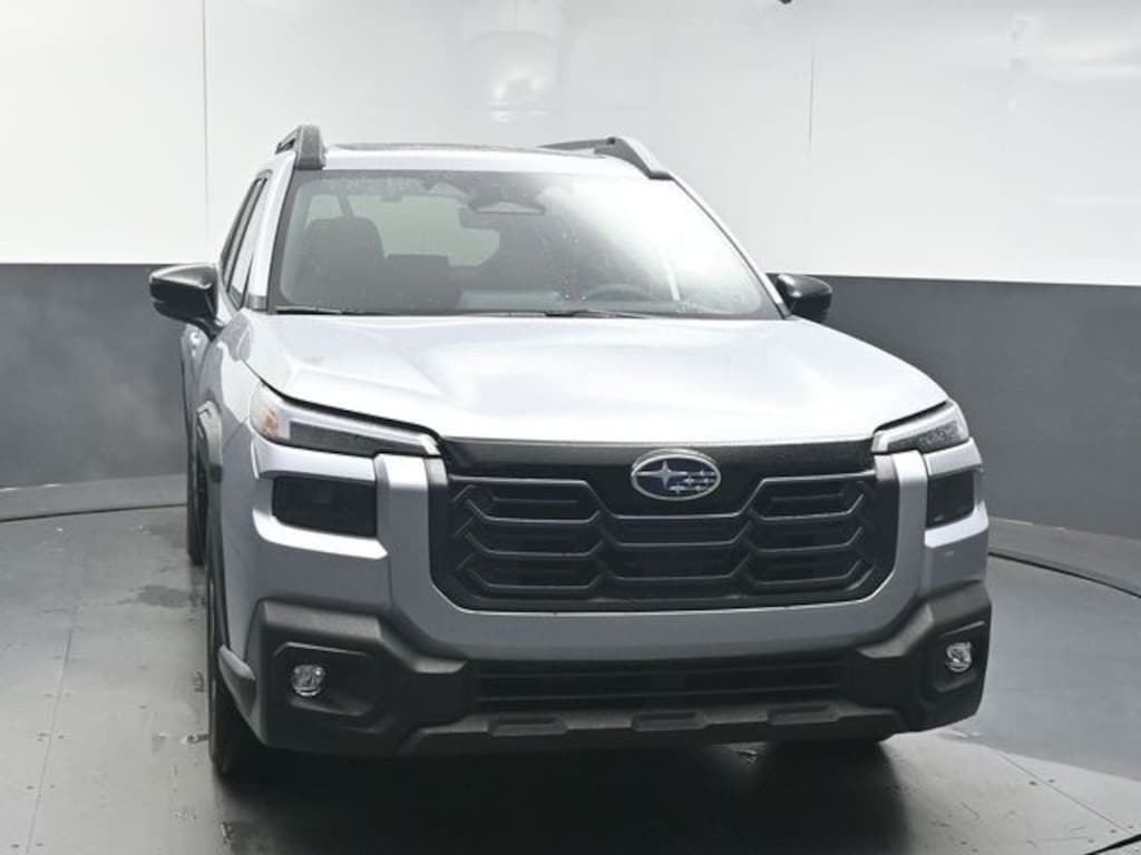 Used 2026 Subaru Outback Touring XT SUV