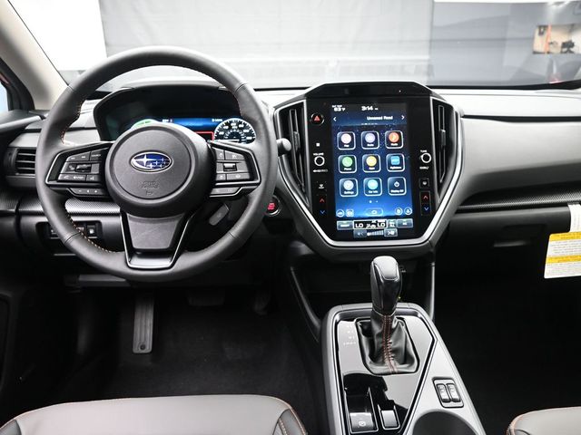 2026 Subaru Crosstrek Limited - Photo 9
