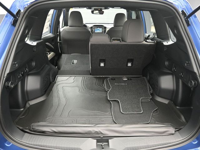 2026 Subaru Forester Base - Photo 23