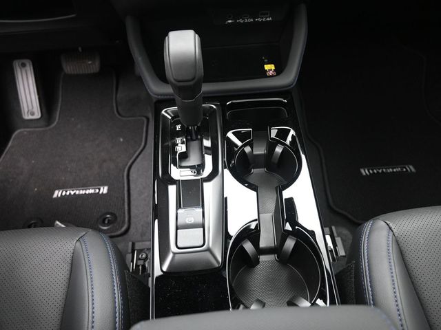 2026 Subaru Forester Limited - Photo 13