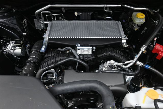 2026 Subaru Ascent Limited - Photo 31