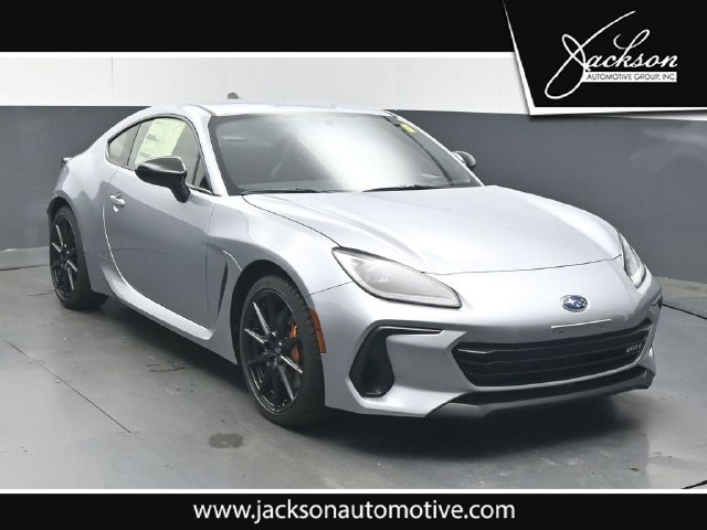 2026 Subaru BRZ