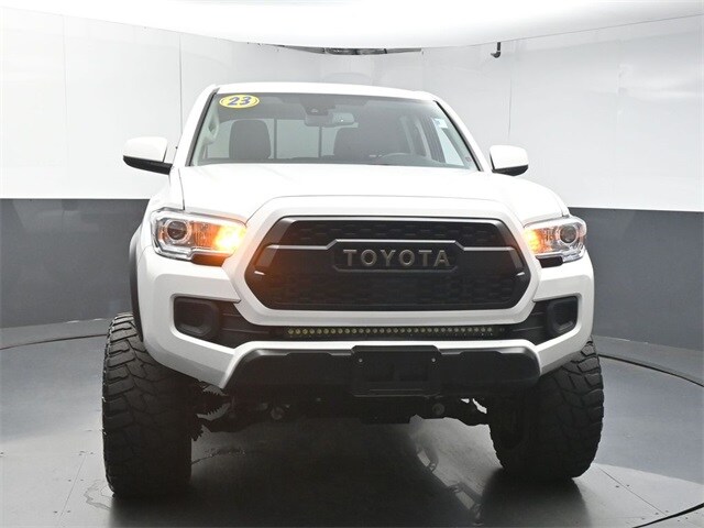 2023 Toyota Tacoma Trail Edition photo 4