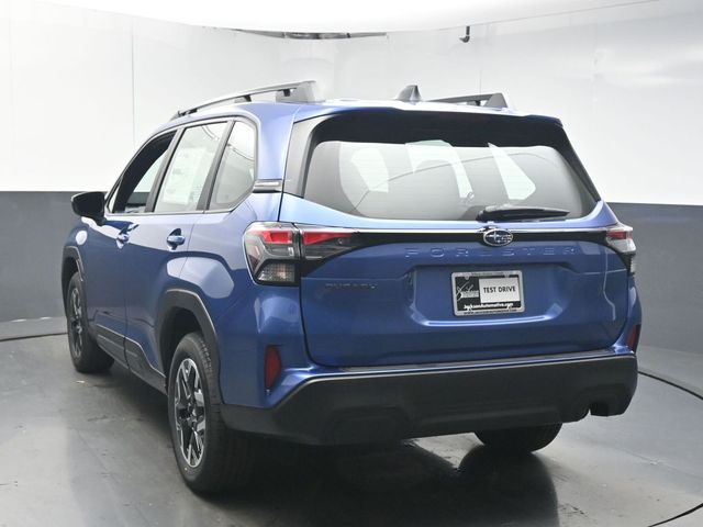 2026 Subaru Forester Base - Photo 6
