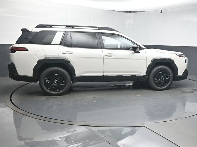 2026 Subaru Outback Limited - Photo 8