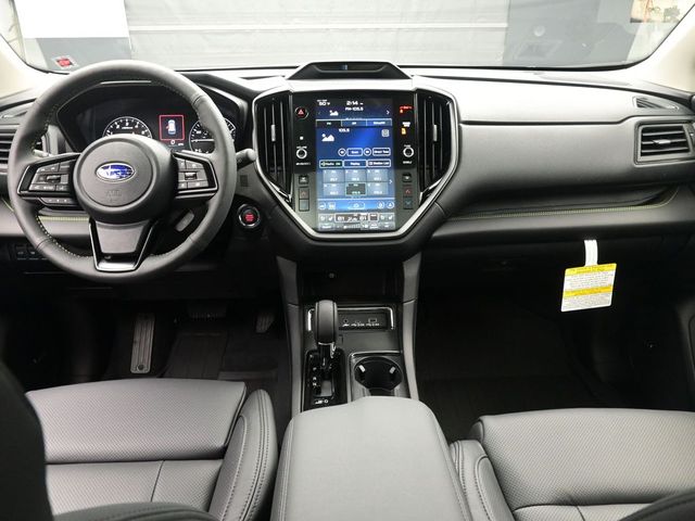 2026 Subaru Ascent Onyx Edition-Touring - Photo 9