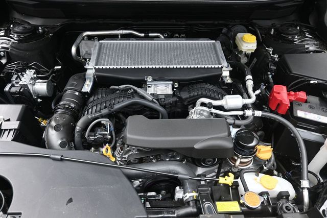 2026 Subaru Outback Touring XT - Photo 33