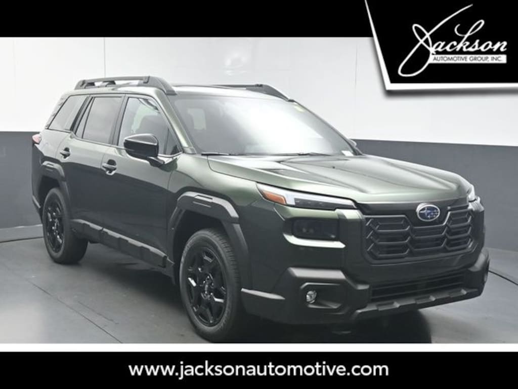 New 2026 Subaru Outback Limited SUV