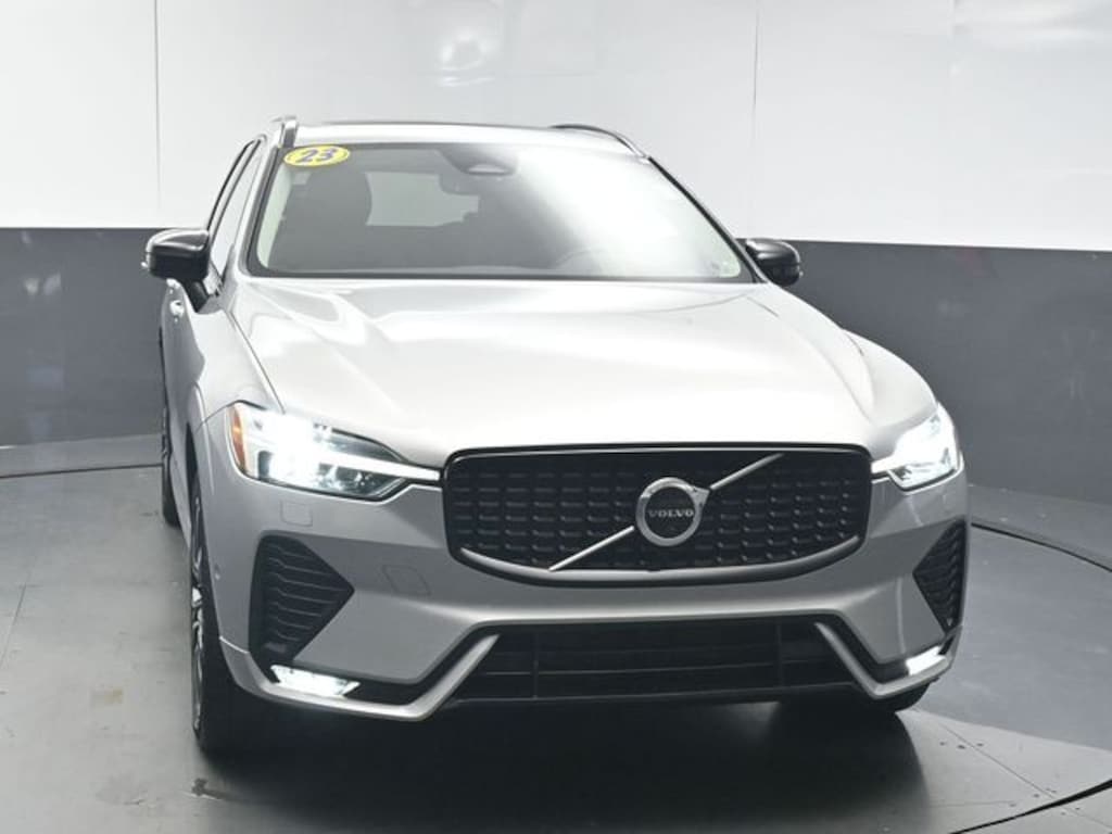 Used 2023 Volvo XC60 B5 Plus Dark Theme SUV