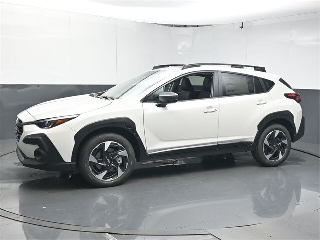 2025 Subaru Crosstrek Limited photo 3