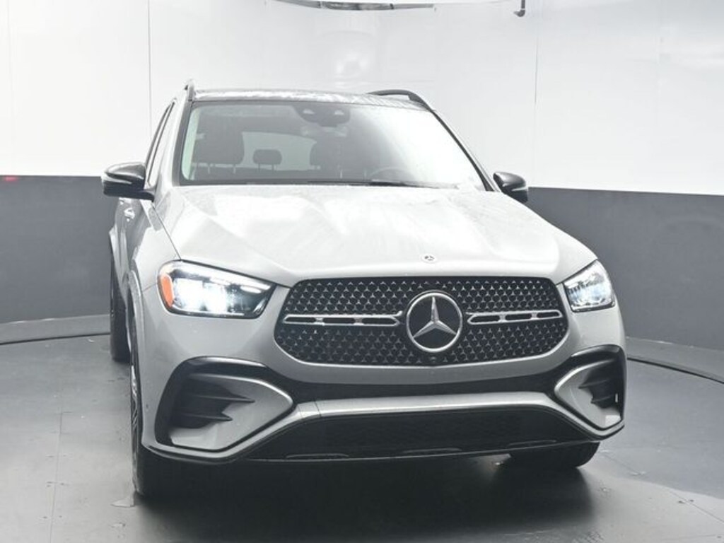 Used 2025 Mercedes-Benz GLE GLE 350 SUV