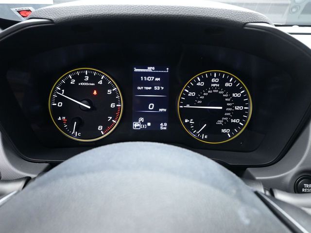2026 Subaru Crosstrek Sport - Photo 10
